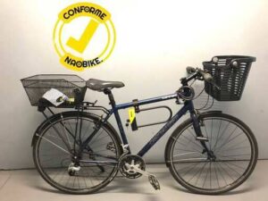 velo specialized urbain fitness bleu