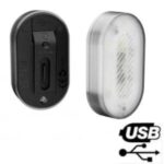 Eclairage velo decathlon led